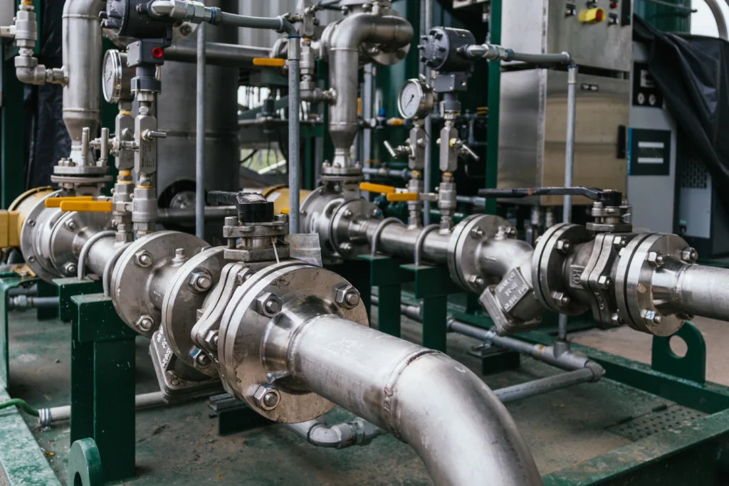 Industrial Solutions Oman