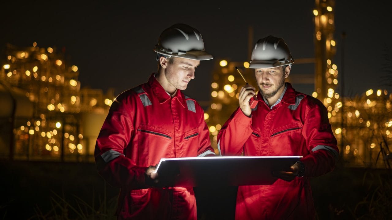 Industrial Solutions Provider in Oman