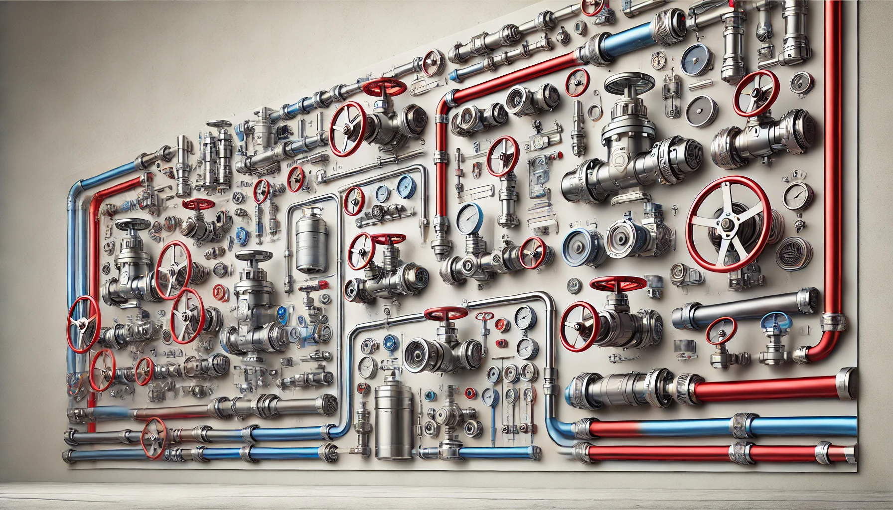 Top Flowline Products Supplier in Oman