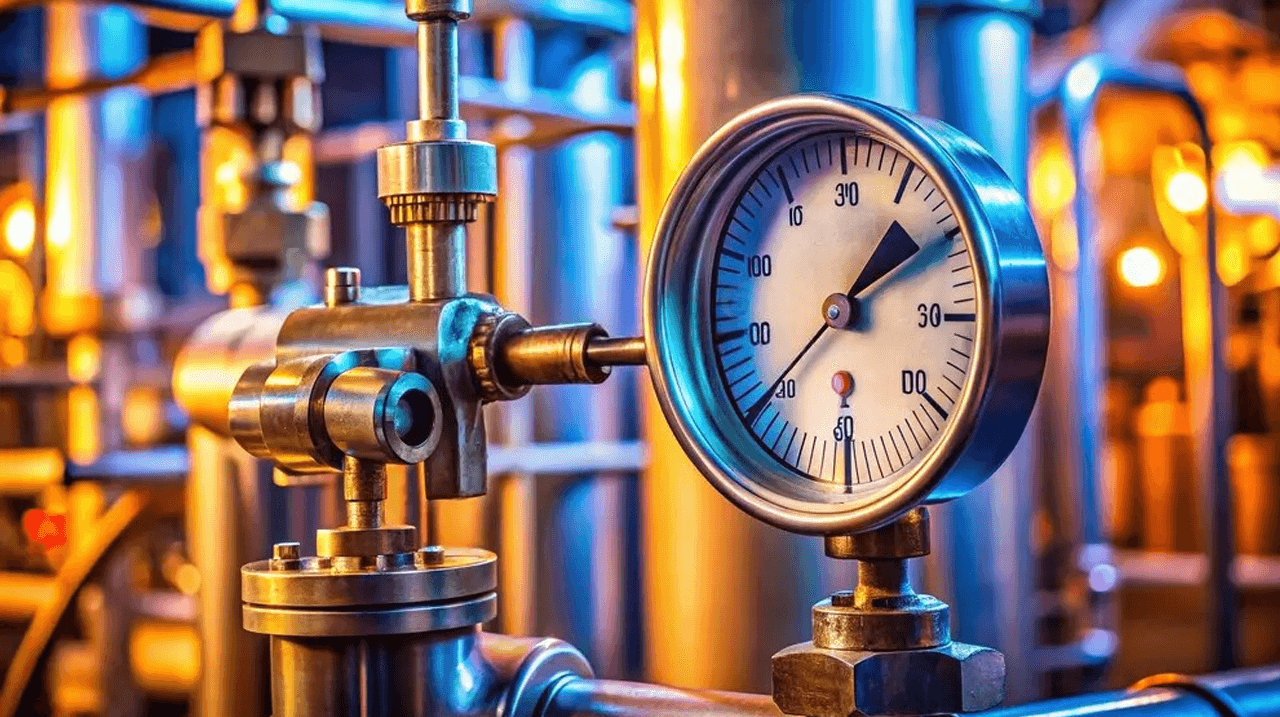 Instrumentation Products Supplier in Oman