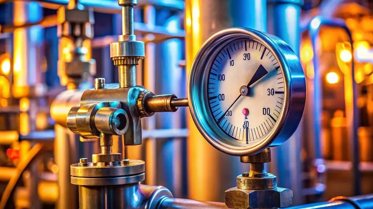 Instrumentation Products Supplier in Oman