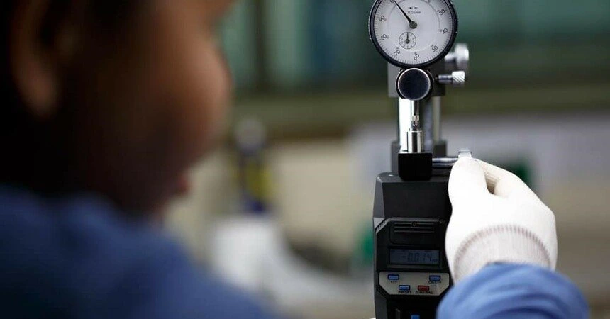 Trusted Industrial Supplier in Oman