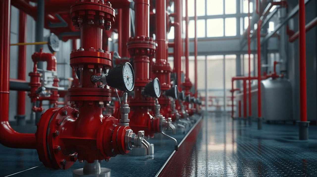 Flowline Products Supplier in Oman