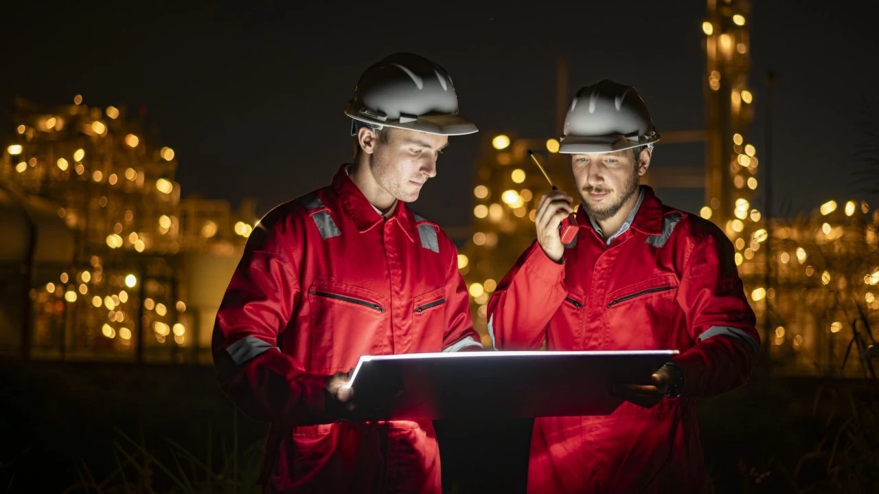 ALMA Engineering Solutions