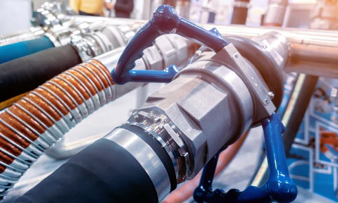 Industrial Solutions Oman